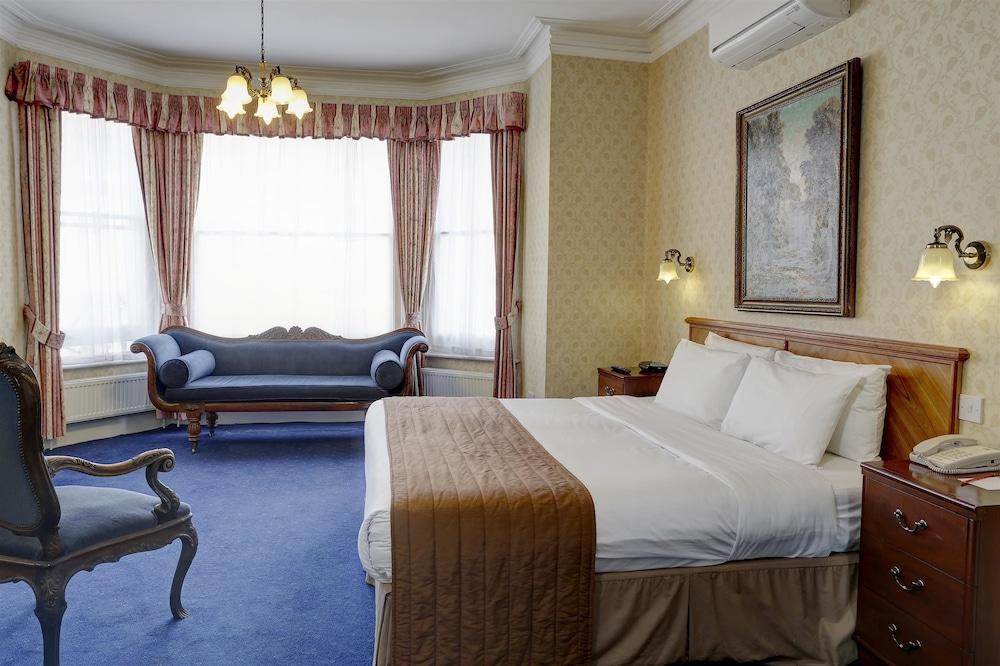 Fotos del hotel - Best Western Swiss Cottage Hotel