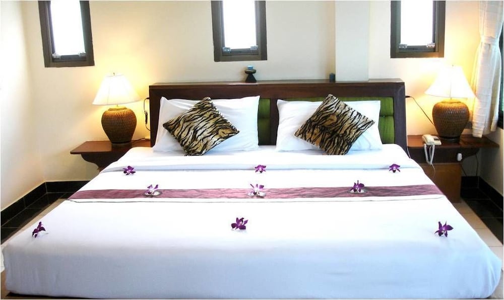 Chaweng Bay View Resort