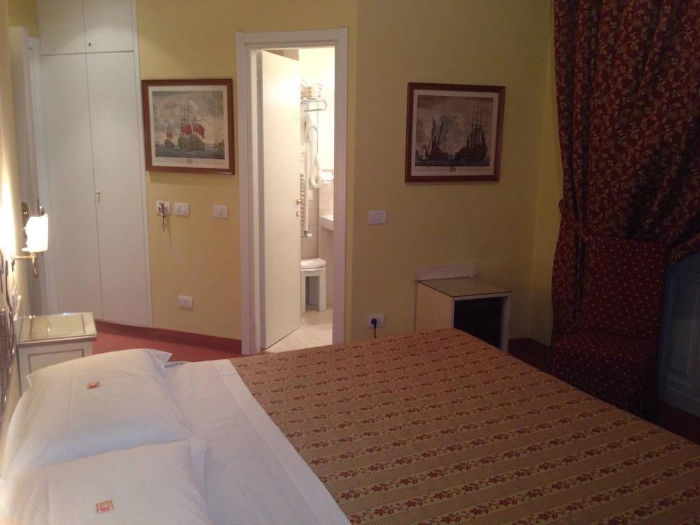 Fotos del hotel - IL GIARDINO DI ALBARO