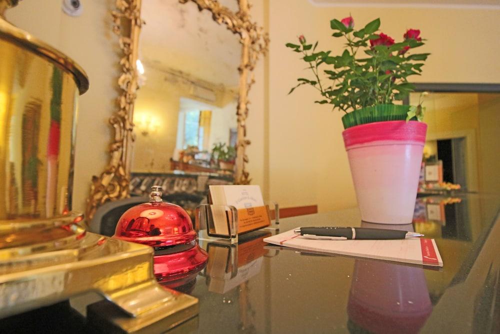 Fotos del hotel - IL GIARDINO DI ALBARO