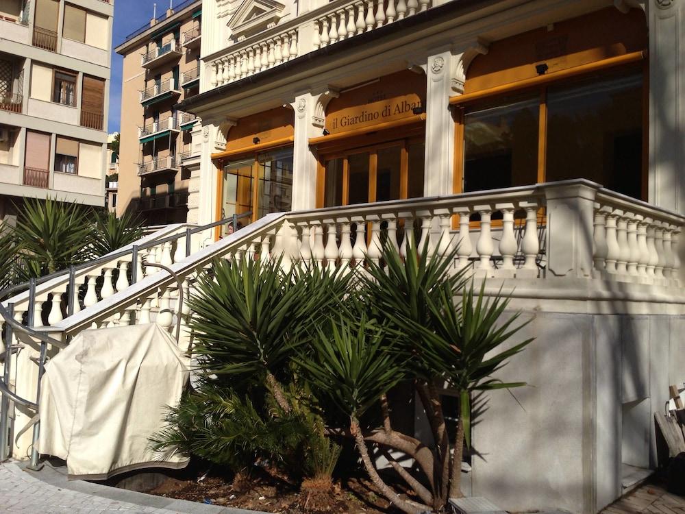 Fotos del hotel - IL GIARDINO DI ALBARO