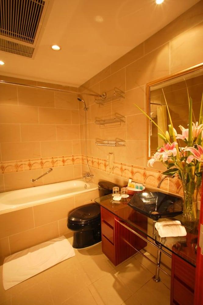Fotos del hotel - Jinrong International Hotel Shanghai