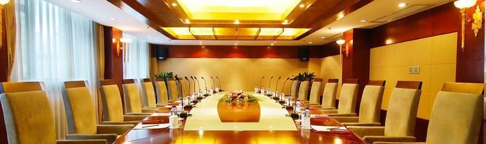 Fotos del hotel - Jinrong International Hotel Shanghai