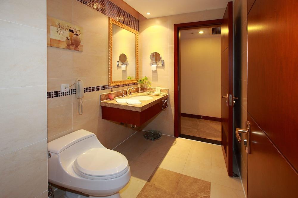 Fotos del hotel - Jinrong International Hotel Shanghai