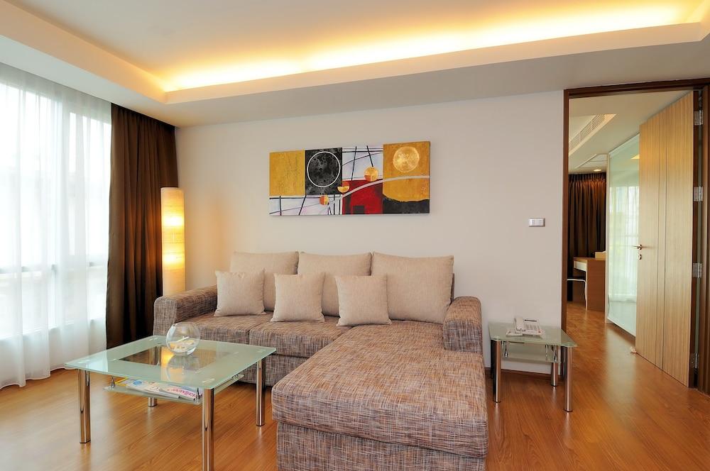 Fotos del hotel - Olive Hotel & Residence Bangkok Sukhumvit 101 near True Digital Park