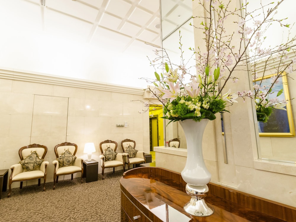 Fotos del hotel - Ginza Creston Hotel