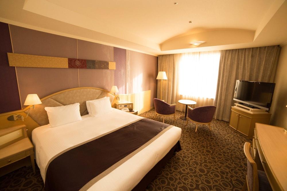 Fotos del hotel - Ginza Creston Hotel