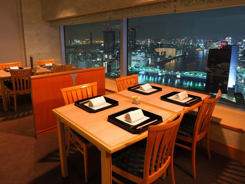 Fotos del hotel - Ginza Creston Hotel
