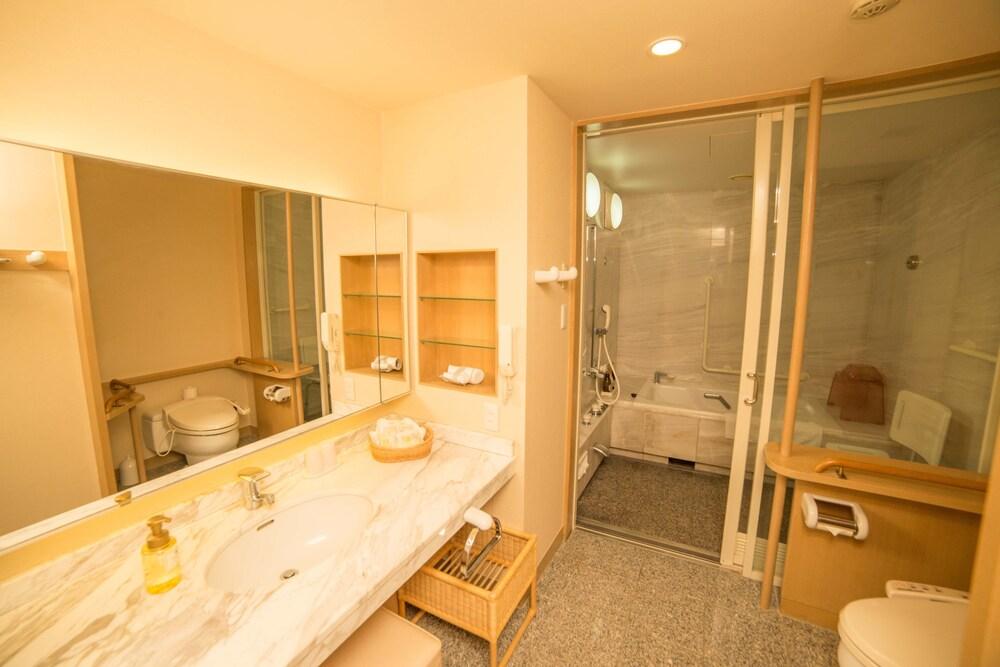 Fotos del hotel - Ginza Creston Hotel