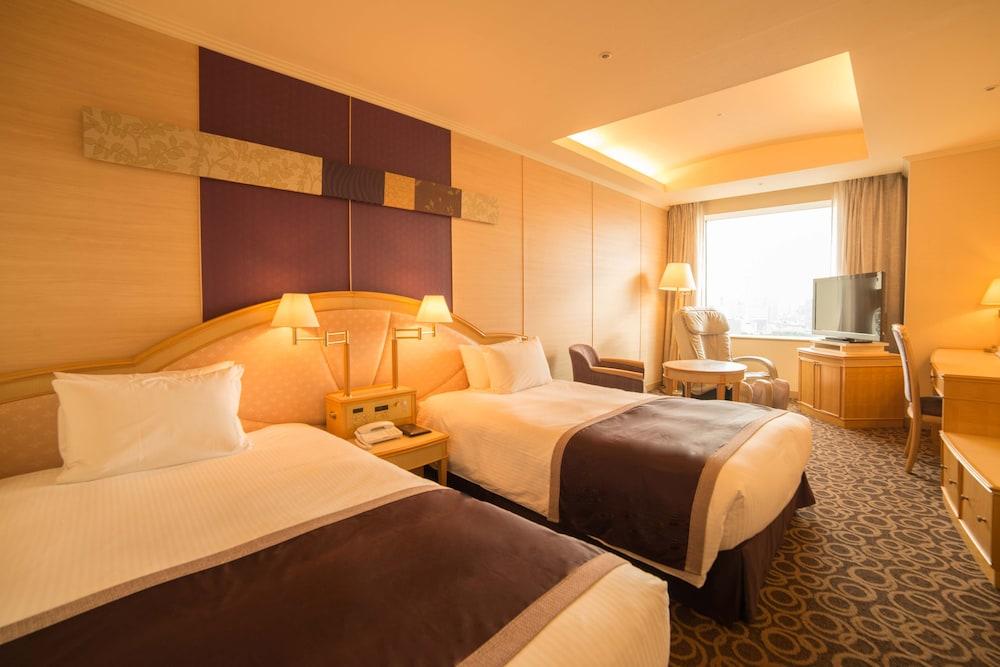 Fotos del hotel - Ginza Creston Hotel