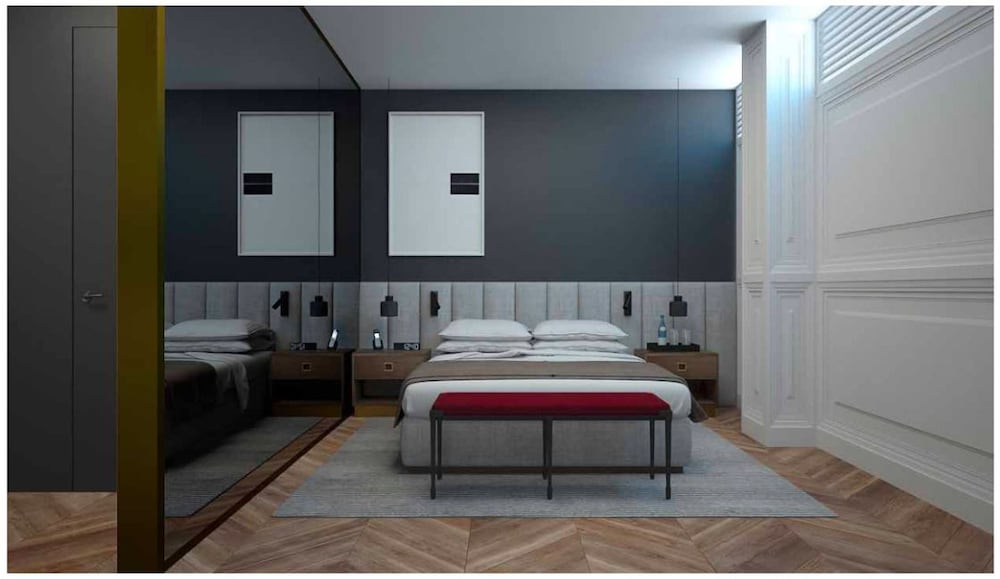 Fotos del hotel - BRICK