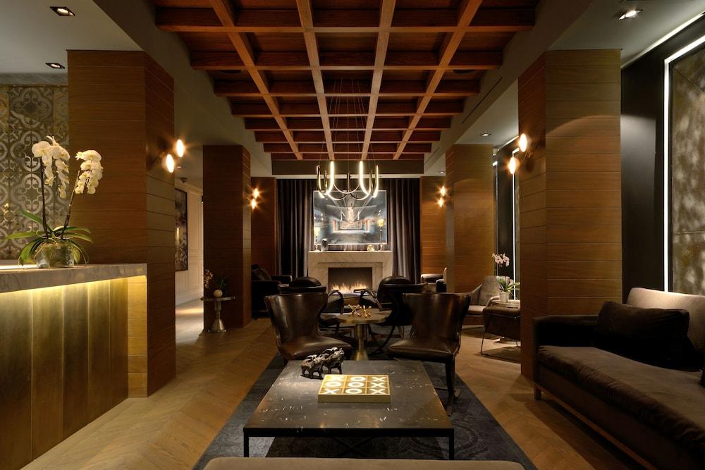 Fotos del hotel - BRICK
