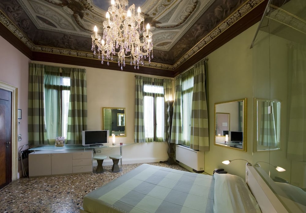 Fotos del hotel - Sogno di Giulietta e Romeo