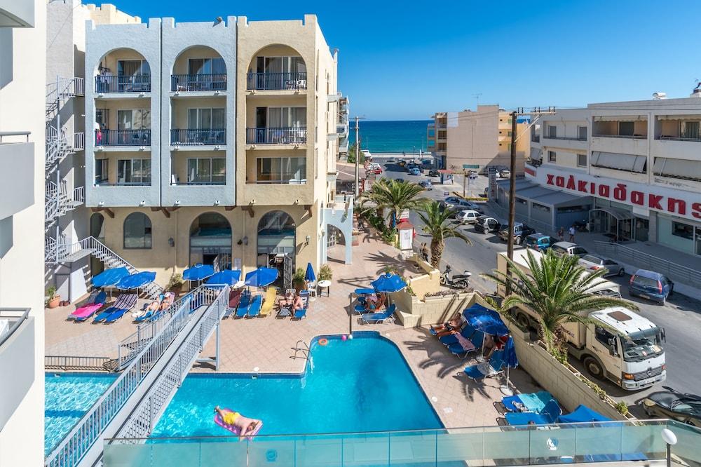 Fotos del hotel - Lefkoniko Beach
