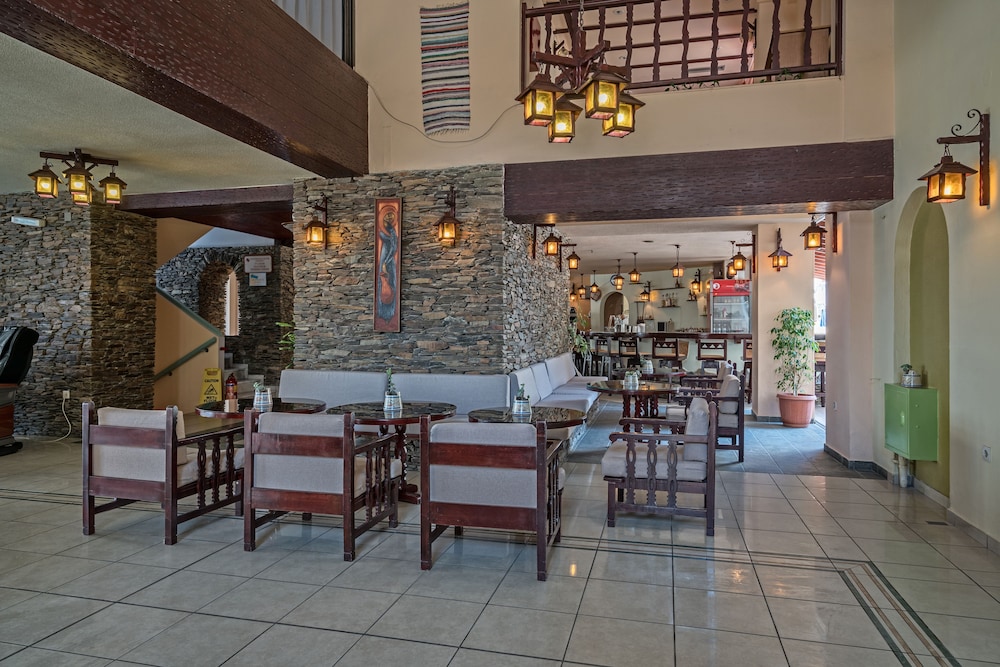 Fotos del hotel - Lefkoniko Beach