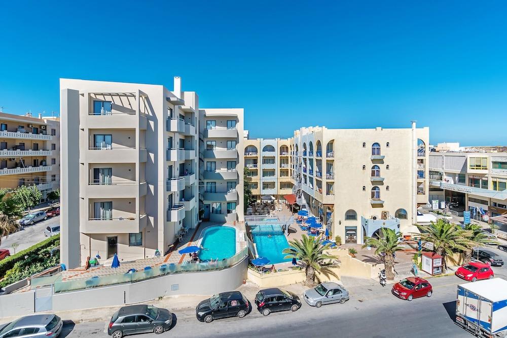 Fotos del hotel - Lefkoniko Beach