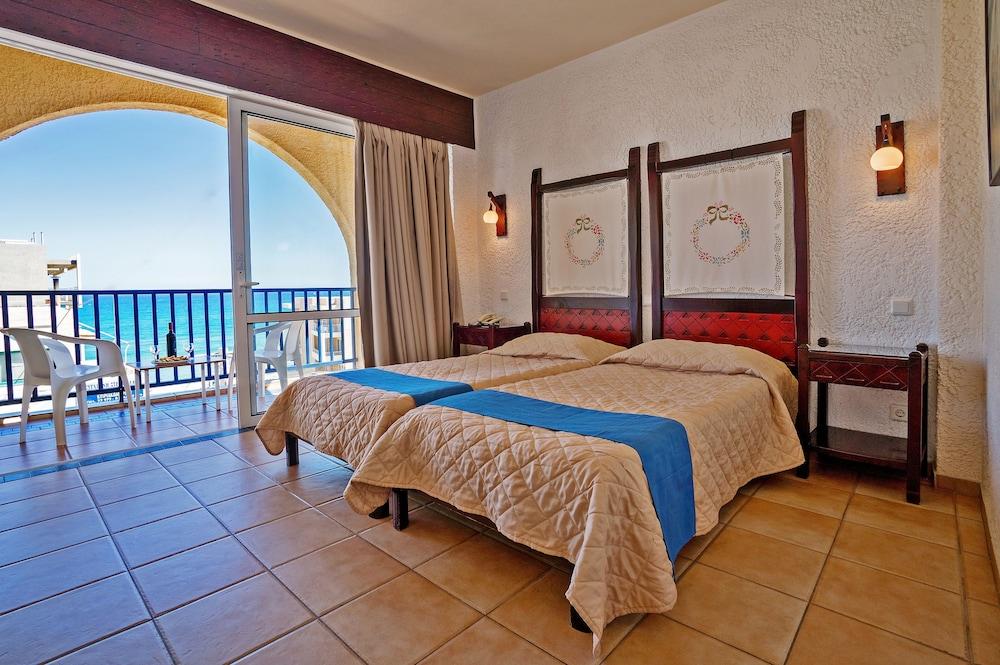 Fotos del hotel - Lefkoniko Beach