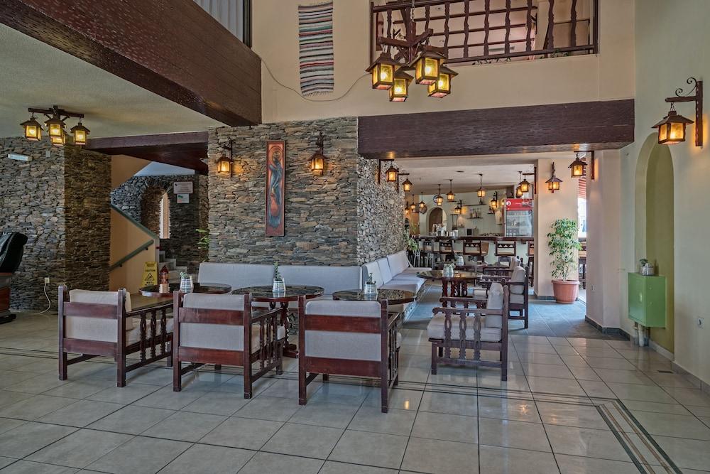 Fotos del hotel - Lefkoniko Beach