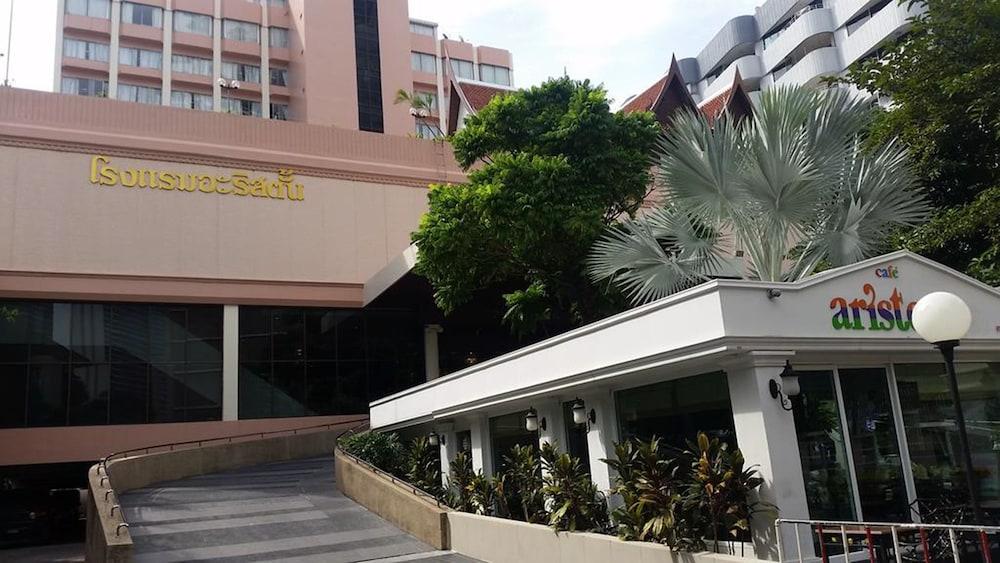 Fotos del hotel - Ariston Hotel