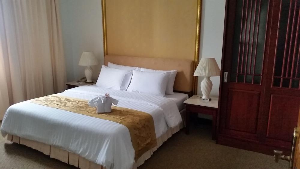 Fotos del hotel - Ariston Hotel