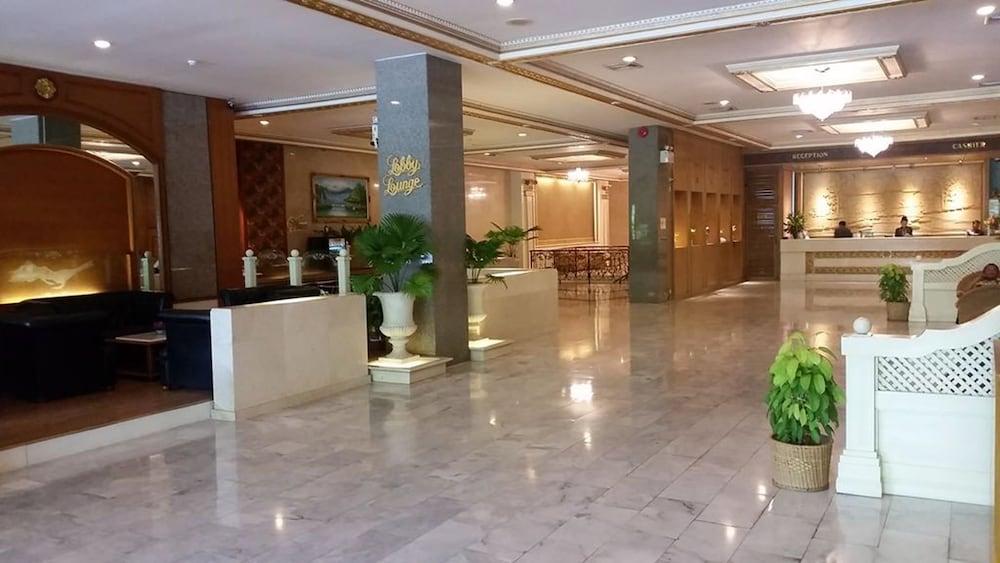 Fotos del hotel - Ariston Hotel