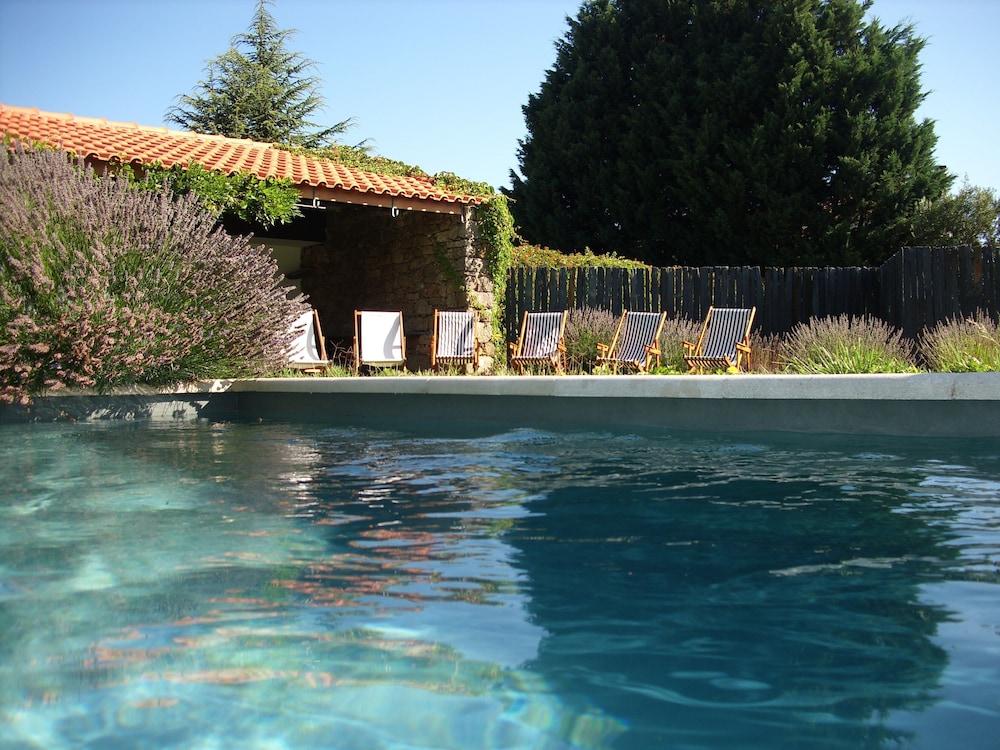 Fotos del hotel - CASA DE SANTO ANTONIO DE BRITIANDE