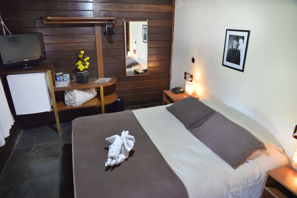Fotos del hotel - BARRETOS COUNTRY RESORT