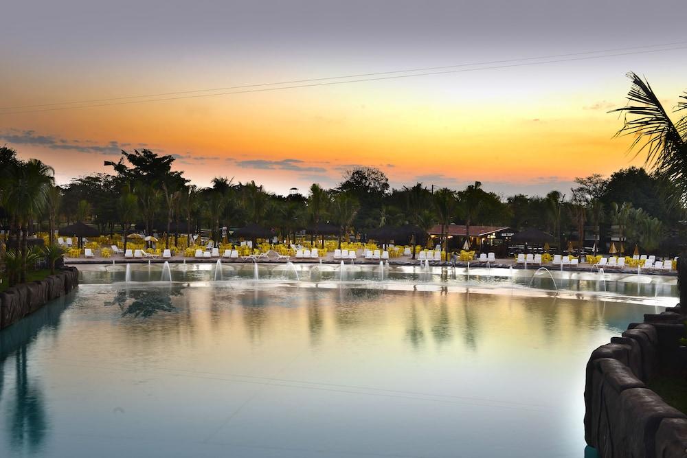 Fotos del hotel - BARRETOS COUNTRY RESORT