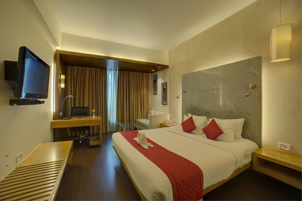 Fotos del hotel - Goldfinch Hotel Mangalore