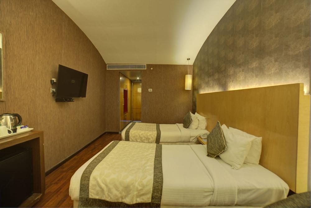 Fotos del hotel - Goldfinch Hotel Mangalore