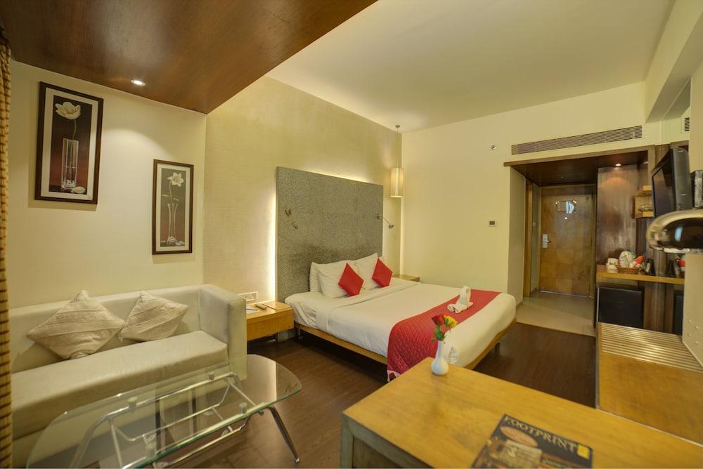 Fotos del hotel - Goldfinch Hotel Mangalore