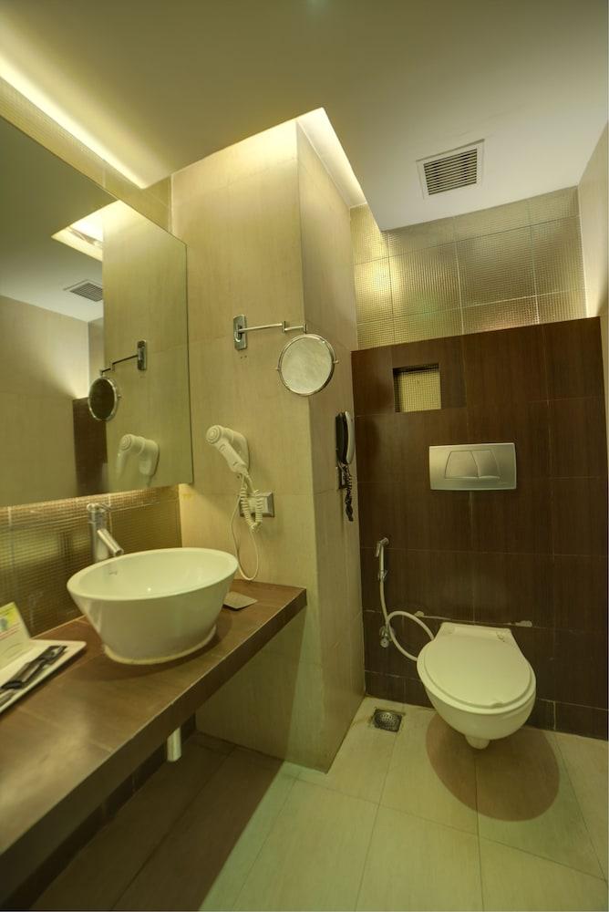 Fotos del hotel - Goldfinch Hotel Mangalore