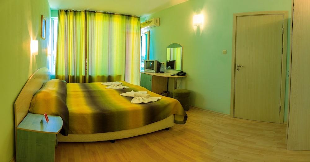 Fotos del hotel - HOTEL BOOMERANG