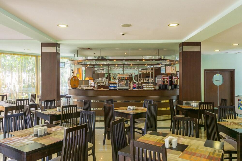 Fotos del hotel - HOTEL BOOMERANG