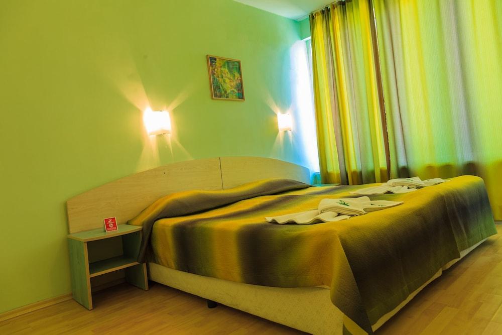 Fotos del hotel - HOTEL BOOMERANG
