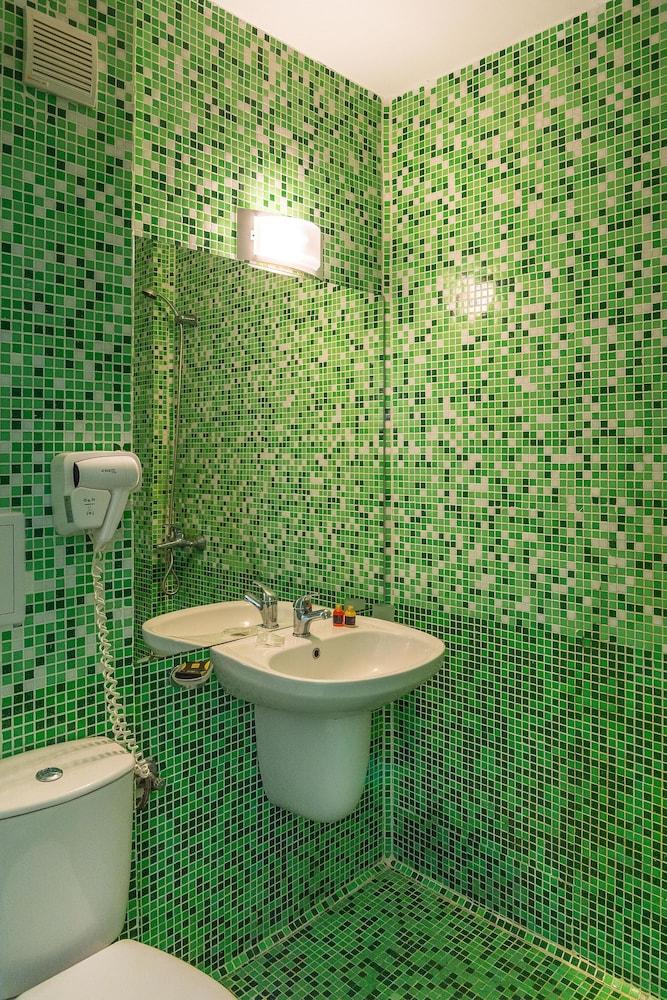 Fotos del hotel - HOTEL BOOMERANG