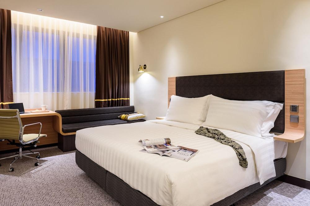 Fotos del hotel - CAMLUX HOTEL