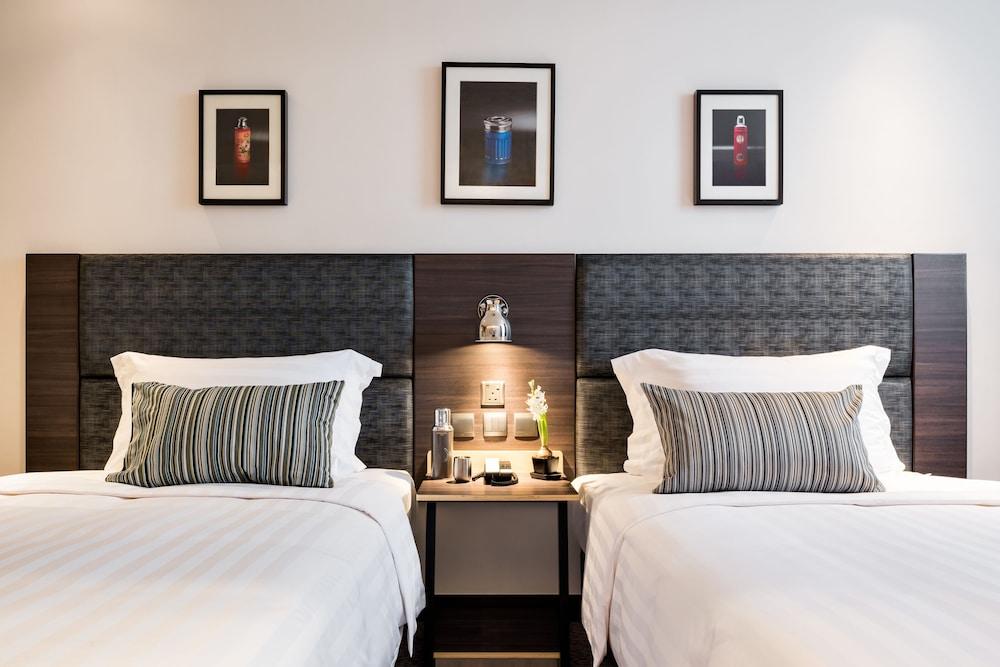 Fotos del hotel - CAMLUX HOTEL