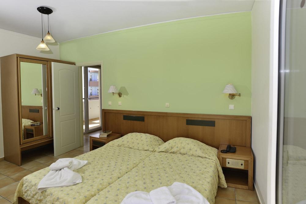 Fotos del hotel - Lefkoniko Bay
