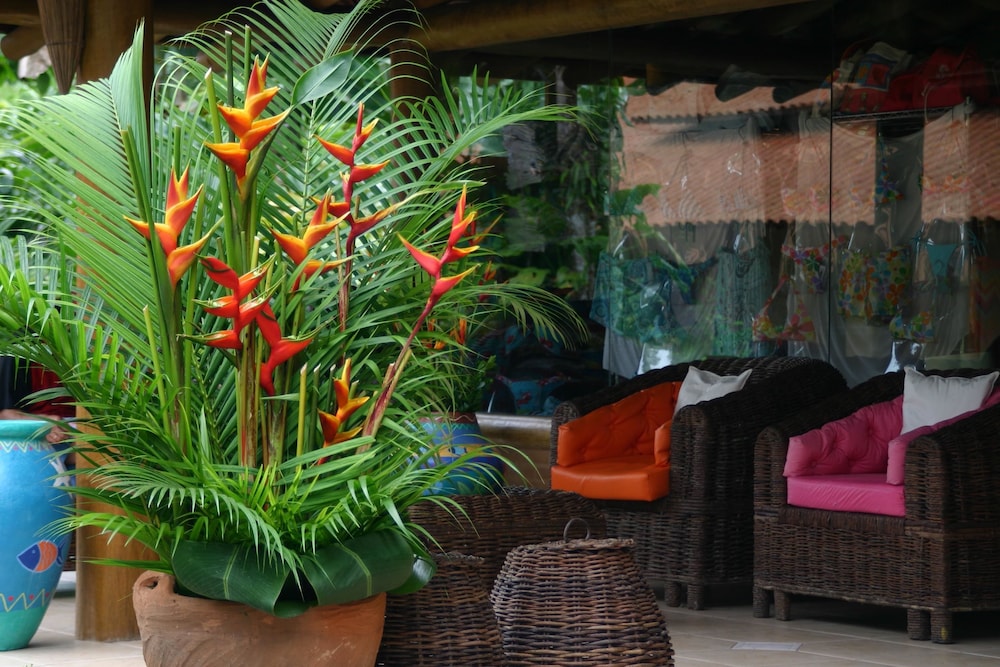 Fotos del hotel - ITAMAMBUCA ECO RESORT