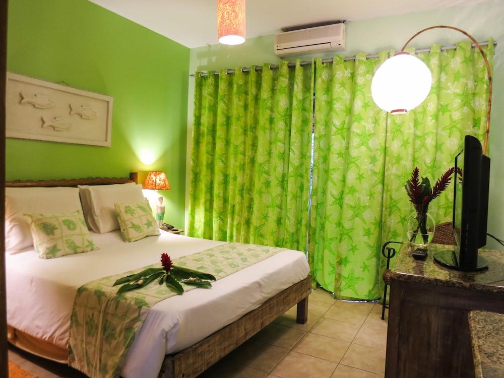 Fotos del hotel - ITAMAMBUCA ECO RESORT