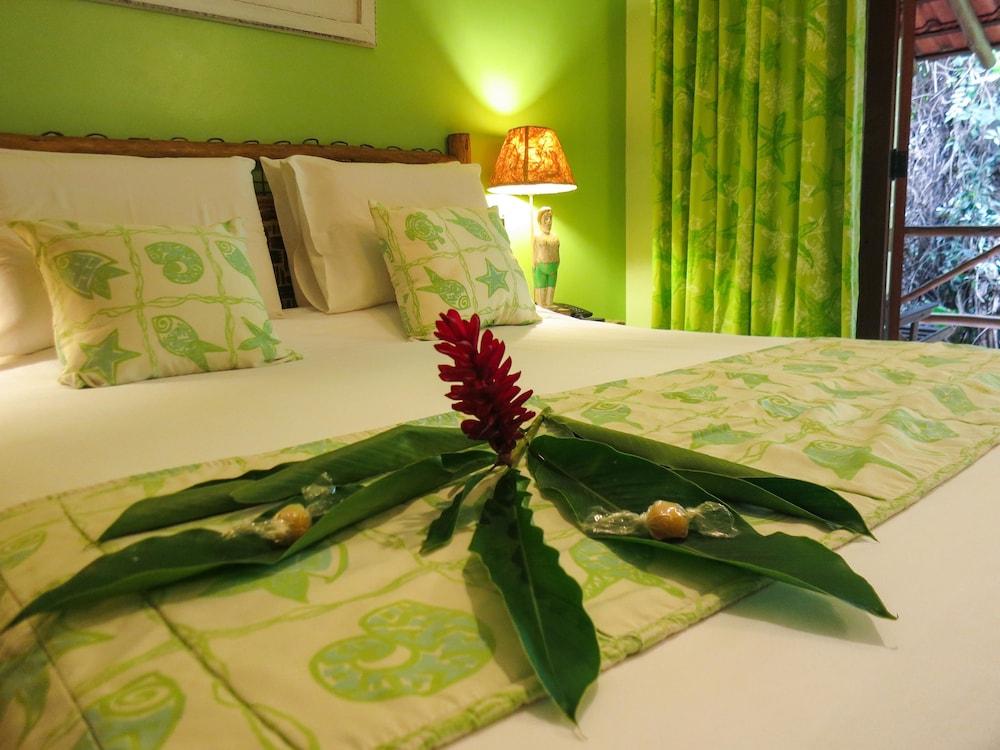 Fotos del hotel - ITAMAMBUCA ECO RESORT