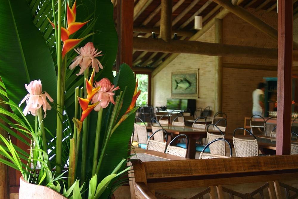 Fotos del hotel - ITAMAMBUCA ECO RESORT