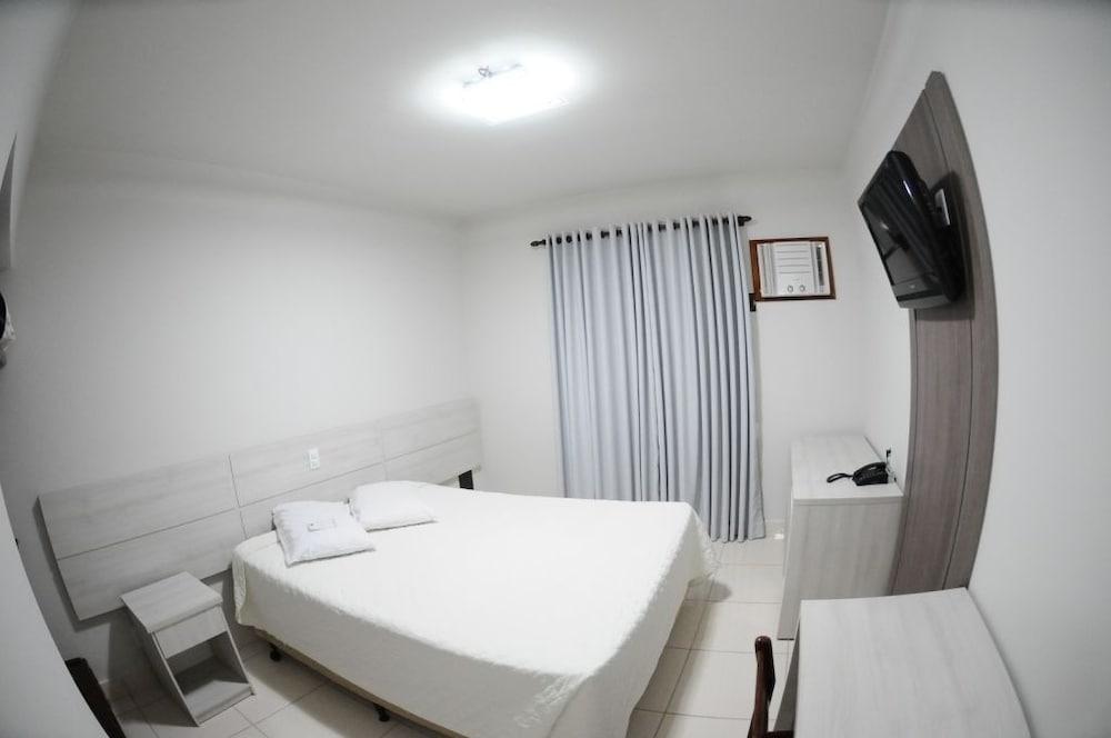 Fotos del hotel - CRISTAL PALACE HOTEL