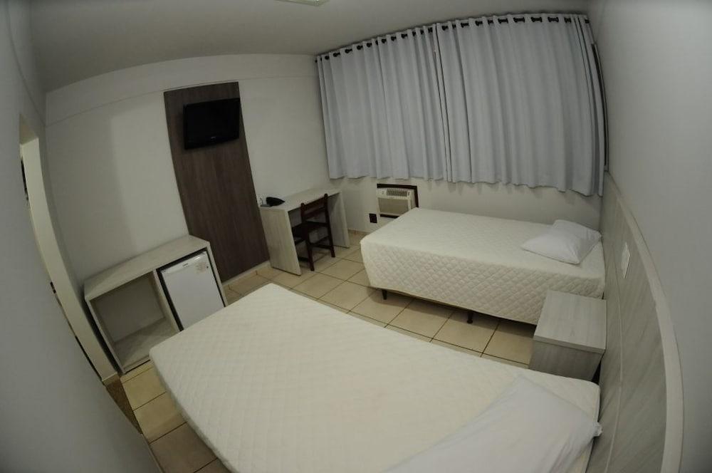 Fotos del hotel - CRISTAL PALACE HOTEL
