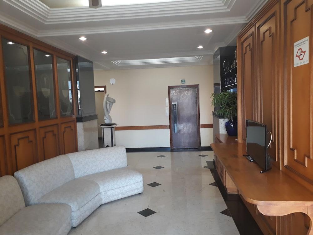Fotos del hotel - CRISTAL PALACE HOTEL