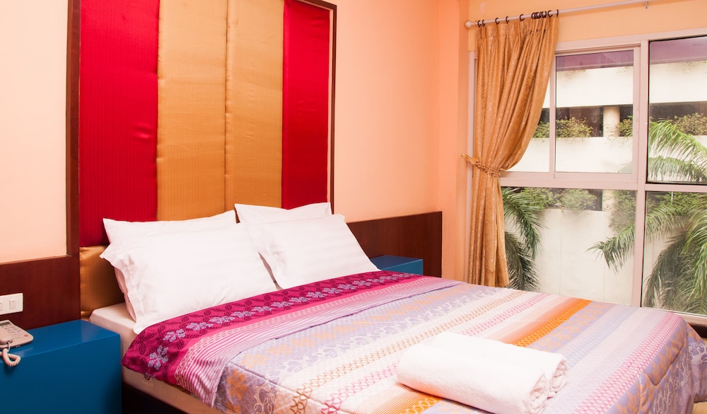 Fotos del hotel - LE PLATINUM HOTEL