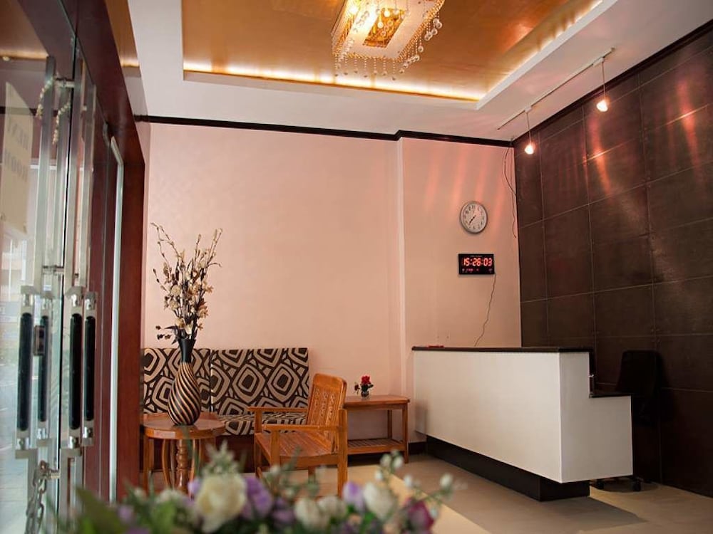 Fotos del hotel - LE PLATINUM HOTEL