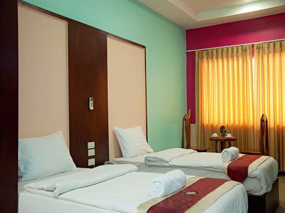 Fotos del hotel - LE PLATINUM HOTEL