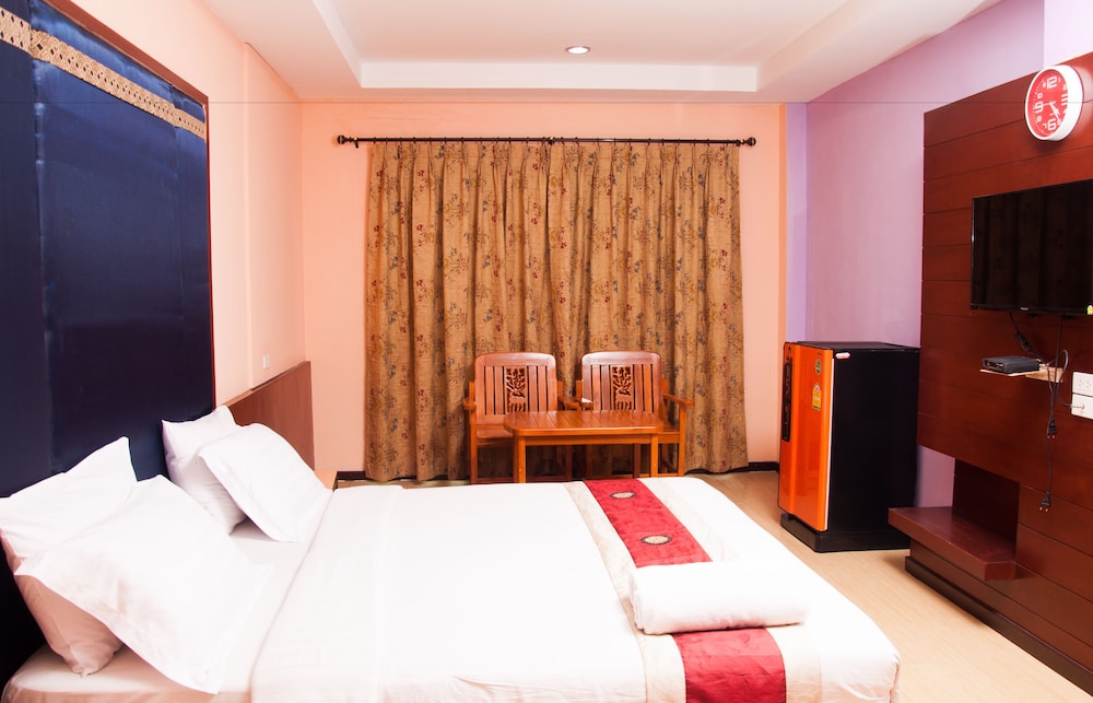 Fotos del hotel - LE PLATINUM HOTEL